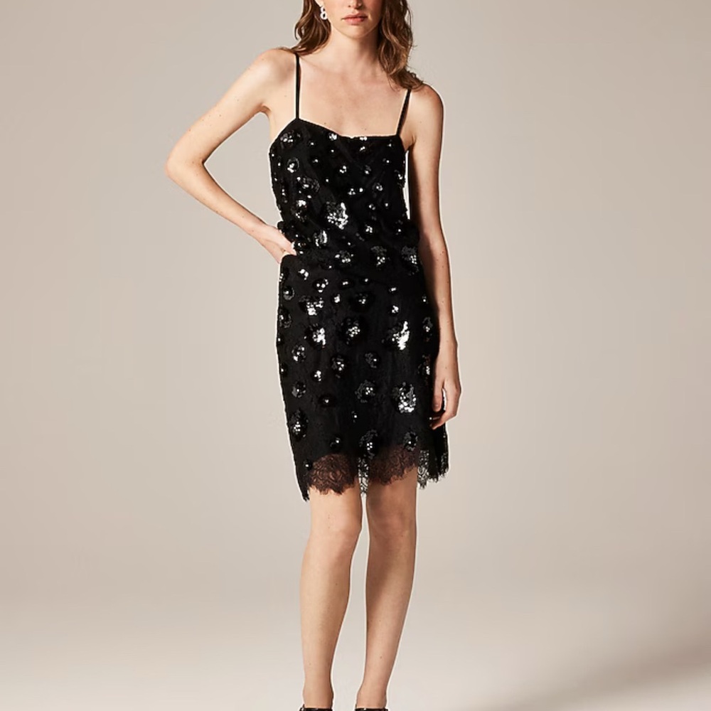 Jcrew Camisole and Skirt Set